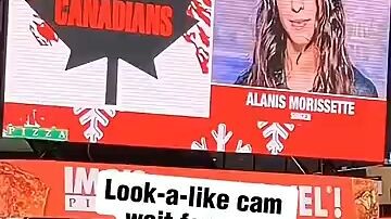 Cam Look A Like