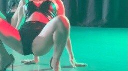 Koreografi Bengbeng｜kookoofun