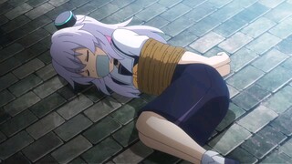 Alma chan muốn có một gia đình nhỏ Tập 8 thuyết minh