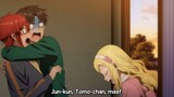 Tomo-chan wa Onnanoko Episode 9 Subtitle Indonesia