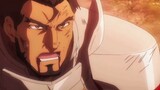 The warrior captain is a very respectable person in Overlord, and the indigenous characters are also