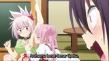 Ayakashi Triangle (Episode 09) Subtitle Indonesia