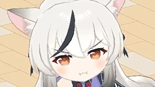 可是她才11岁耶