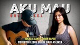 DILUAR DUGAAN SUARA VOCALNYA KEREN BANGET BRO‼️Alip Ba Ta Feat Julia Vio - AKU MAU ( Once Mekel )