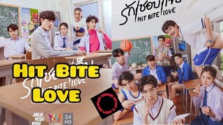 Hit bite Love Ep.2 🇹🇭