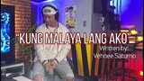 "Kung Malaya Lang Ako" LIVE by Kris Lawrence