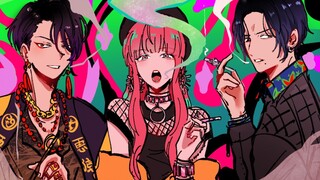 【نقل COS/Paradox Live】آن فولكنر ترقص