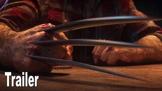 Wolverine Game - Reveal Teaser [HD 1080P]