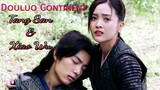 Tu Hi Hai Aashiqui💗Douluo Continent - New C-Drama full story 💗Xiao Zhan💗K-Drama Hindi song mix