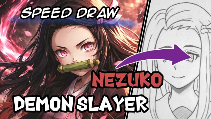 nezuko demon slayer