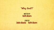 The Chosen Adventure E3