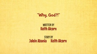 The Chosen Adventure E3