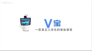 VoxTek/Vox  V宝 一款来自地狱的智能语音