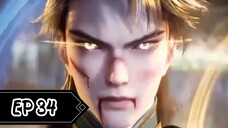 Endless god realm 34 indo