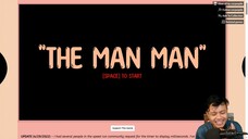 (HS) Minimal Belajar Berdiri Dulu - The Man Man INDONESIA - halfsky