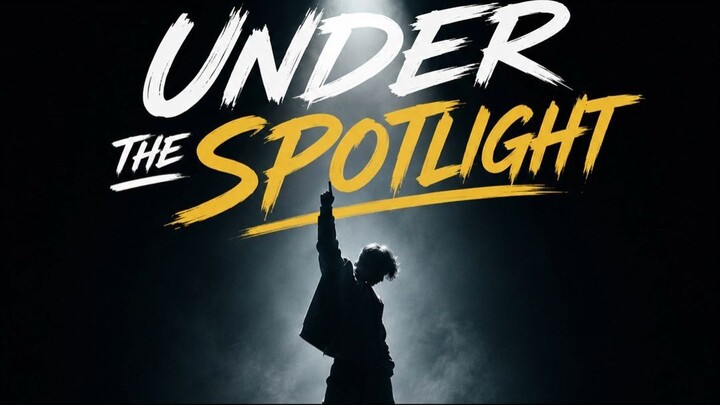 Under the Spotlight