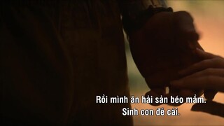 The Lost Flowers of Alice Hart EP 6 [Sub Việt]