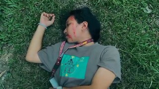 WAG KANG LILINGON