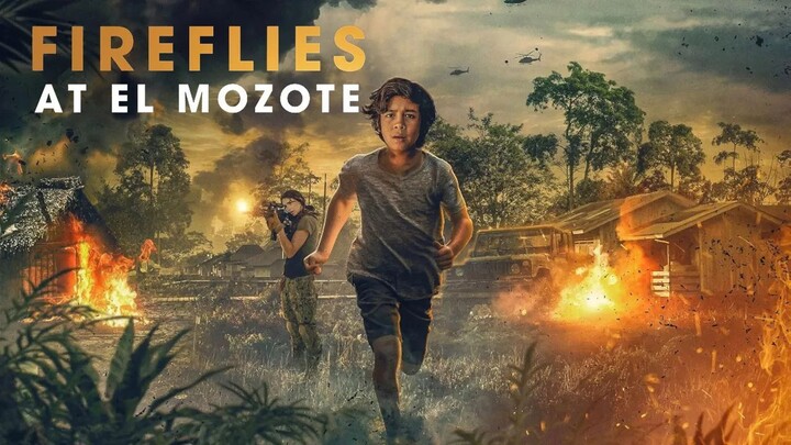 Fireflies.At.El.Mozote.2026 Hollywood Action, Drama, History, War