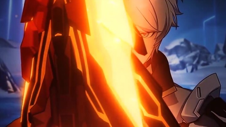 Honkai Impact 3: Chiến binh này đã trải qua quá nhiều điều, ý chí của anh ấy là không thể phá vỡ!