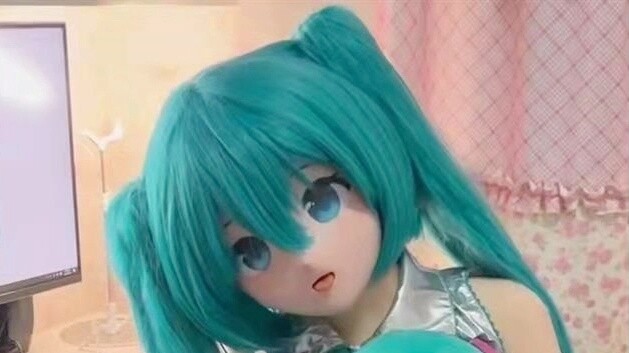 39miku - Festival Hari Yang Mulia