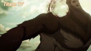 Attack On Titan SS5 (Short Ep 2) - Hạ gục Titan Ngựa #attackontitanv