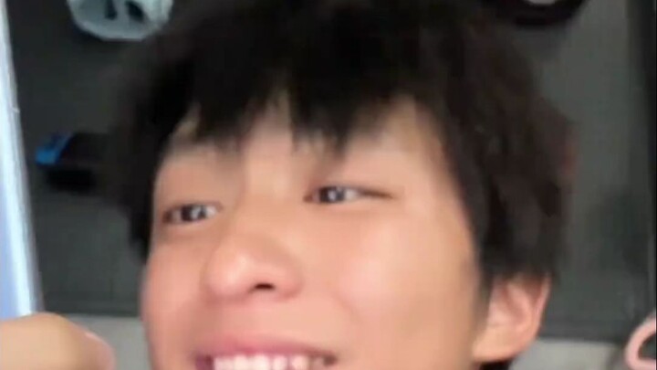 Mount Tai, I'm here!