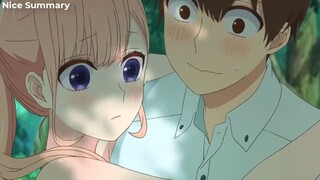 Tình Yêu Và Sự Dối Trá-Love and Lies-P8