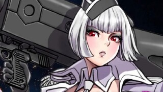 Wei เก่านี้สวยงามมาก! Kotobukiya×Shunya Yamashita ร่วมมือกันในซีรีส์สาวสวย Transformers Beautiful Gi