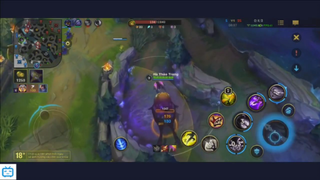 URF Tốc Chiến và những tiếng cười #game