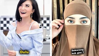 Diselingkuhi Markus Horison 10 Kali Sampai Ingin Hijrah, Lihat Sendiri Nasib Kiki Amalia Sekarang