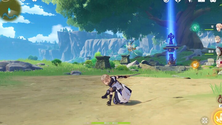 老师说期末作业题材没要求，于是我....