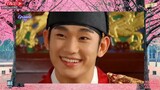 The moon embracing the sun 11 - Eng. Sub.