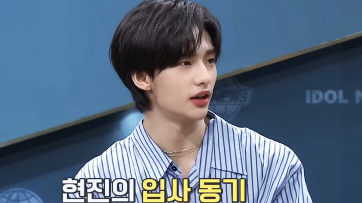 【Hwang Hyun-jin】The Terrifyingly Fast Progress of the Lead Dancer | BLACKJACK