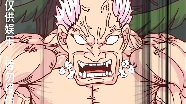 You can always trust in your own “power”.