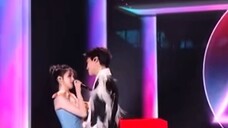 [Lu Cheng] Setelah mendengar tentang cinta gila di siaran langsung, Cheng Cheng menjadi Anshuangge u