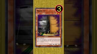MAXX C is FINALLY BACK with a NEW REPRINT! #yugioh #masterduel #maxxc #speedduel