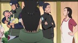 [Naruto] Điều mà Shikamaru sợ nhất trong Infinite Moon, khi trở về thực tại, cậu đã bị Temari ép và làm điều đó