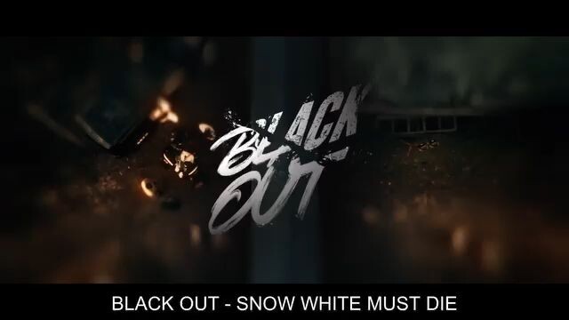 Blackout Episode 12 (English Subtitles)