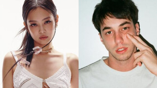 Jennie&Matt Champion จับมือกัน Slow Motion