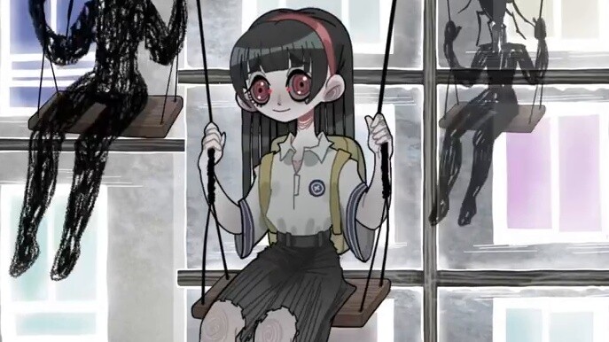 Apa yang membuat mereka menghilang?