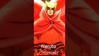 is sasuke stronger than Naruto?🤔🤔 🤨huh nah😏