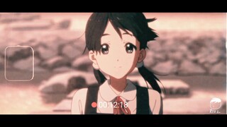 Love || Tamako Love story edits