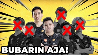 TUTURUUU “ANAK ANAK Ini Udah GAK BISA DIPERCAYA”