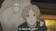 PETUALANGAN ANAK INDIGO!! Ga punya Temen eh Temenan Sama Youkai..