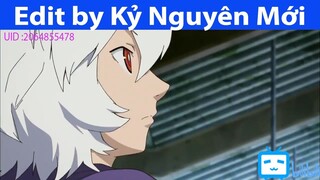 Chika trốn thoát #anime