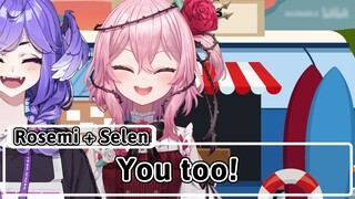 แกล้งชายหาดกับ OBSYDIA [Rainbow EN Animation] [เรียนภาษาอังกฤษ]