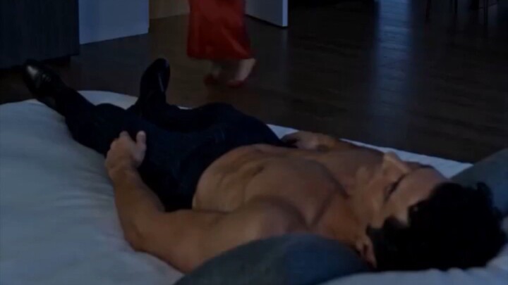 18+ he dead