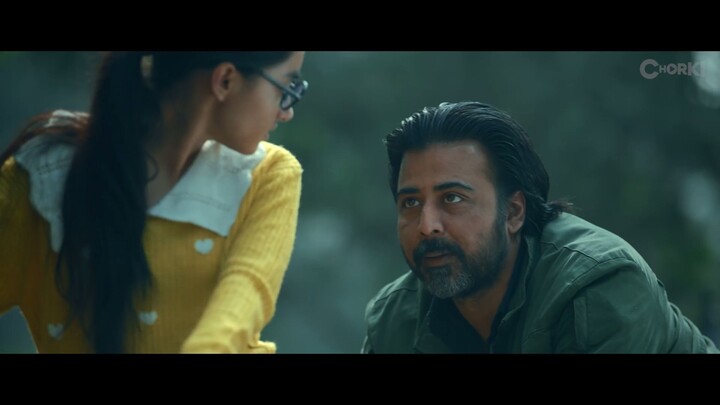 Dagi Bangla Full Movie