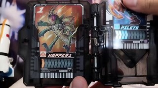 The cheapest new luxury belt! The coolest light effect of Reiwa! [Kamen Rider Gochard DX Luxury Belt